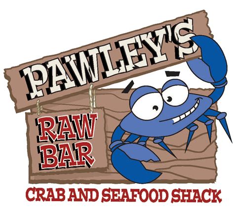 Pawleys raw bar - 